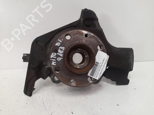 Used Left front steering knuckle ALFA ROMEO MITO (955_) 1.3 MultiJet (955AXP1A, 955AYC1A) (95 hp) 12779037