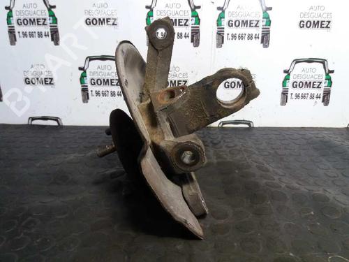Left front steering knuckle MG MG ZR 105 | BP12695987M25 