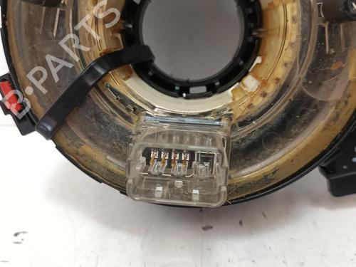 Squib airbag VW PASSAT B6 (3C2) 2.0 TDI | BP12849890C102 