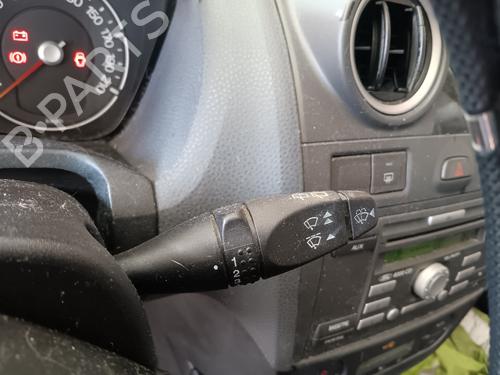 ABS pump FORD FIESTA V (JH_, JD_) 1.4 TDCi | BP28376146M43 