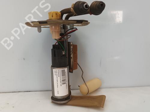 Used Fuel pump FORD ESCORT IV (GAF, AWF, ABFT) 1.6 (88 hp) 29159124