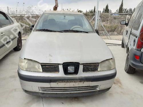 SEAT IBIZA II (6K1) 1.6 i (75 hp) 1413828