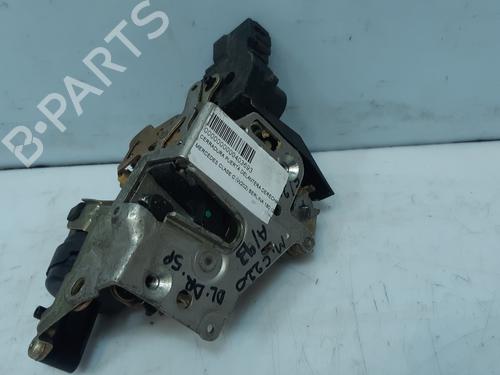 Used Front right lock Front right lock 12798898 12798898