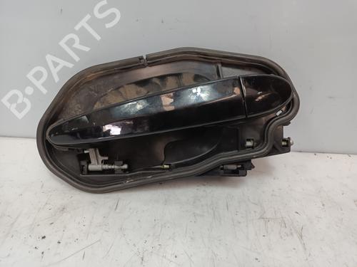 Used Front right exterior door handle BMW X3 (E83) xDrive 20 d (177 hp) 22899479