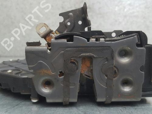 Front left lock FORD FOCUS II Turnier (DA_, FFS, DS)  | BP12733218C98 