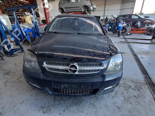 Other OPEL VECTRA C (Z02) 3.0 CDTI (F69) | BP13982530O1 