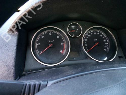 Felg OPEL ASTRA H (A04) 1.7 CDTI (L48) | BP12752401C45 