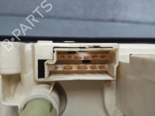 Climate control OPEL COMBO Box Body/MPV 1.3 CDTI 16V | BP12690018I5 