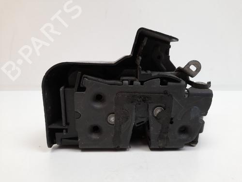 Front left lock FORD FOCUS II (DA_, HCP, DP) 1.8 TDCi | BP12693286C98 