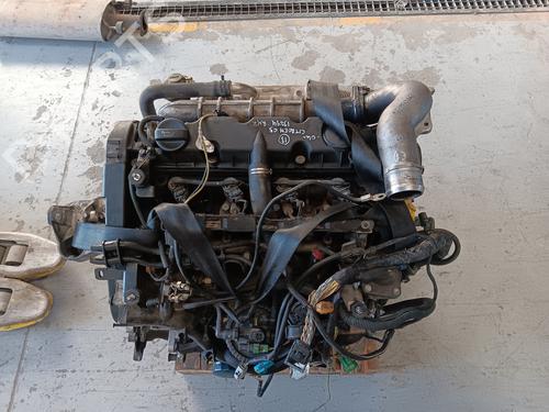 Engine CITROËN C5 I (DC_) 2.0 HDi (DCRHZB, DCRHZE) | BP32393380M1