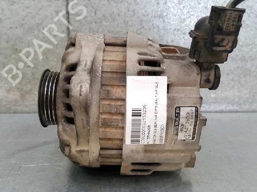 Generator MAZDA 323 F V (BA) 1.5 16V (BA11) (88 hp) 12744319