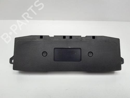 Used Display monitor Display monitor CITROËN BERLINGO / BERLINGO FIRST MPV (MF_, GJK_, GFK_) 1.9 D (MFWJZ) (70 hp) 33851960 33851960