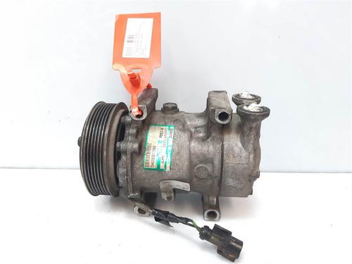 Used AC compressor AC compressor 38329876 38329876