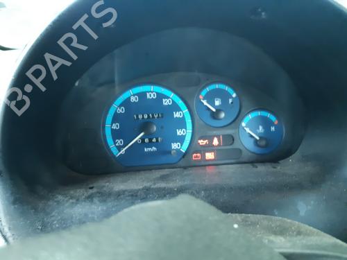 Dynamo DAEWOO MATIZ (M100, M150) 0.8 | BP30626989M7