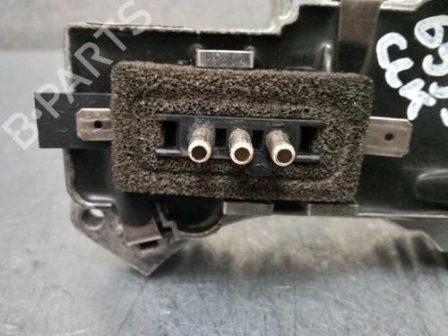 Heater resistor MERCEDES-BENZ CLK (C208) CLK 320 (208.365) | BP12737320M108