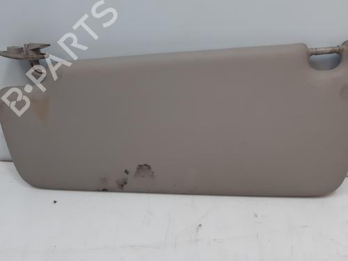 Right sun visor OPEL CORSA D (S07) | BP36019030I2 - Image 3