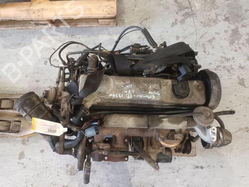 Engine FORD MONDEO II (BAP) 1.8 TD | BP33177015M1 - Image 5