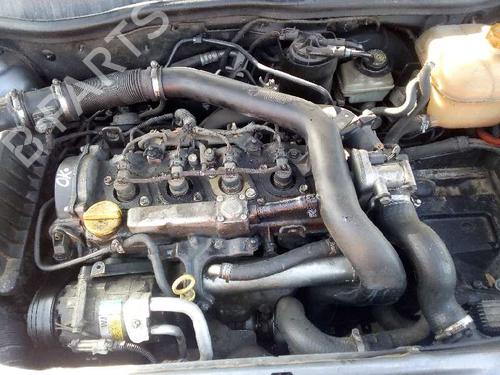 AC-Styringsenhed/Manøvreenhed OPEL ASTRA H (A04) 1.7 CDTI (L48) | BP12691681I5 