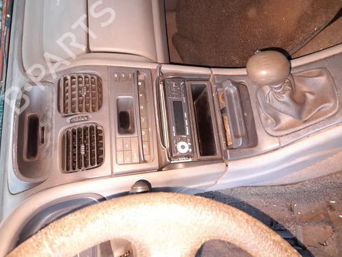 Front right interior door handle RENAULT LAGUNA I (B56_, 556_) 1.6 16V (B568, B561) | BP12778774I14 