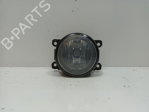 Right front fog light FORD FOCUS III 1.0 EcoBoost | BP16307530C31 