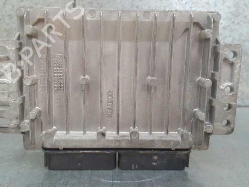 Engine control unit (ECU) DAEWOO KALOS (KLAS) 1.2 | BP12736376M57 