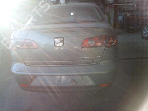 Hand brake SEAT CORDOBA (6L2) 1.9 TDI | BP16763938I18 