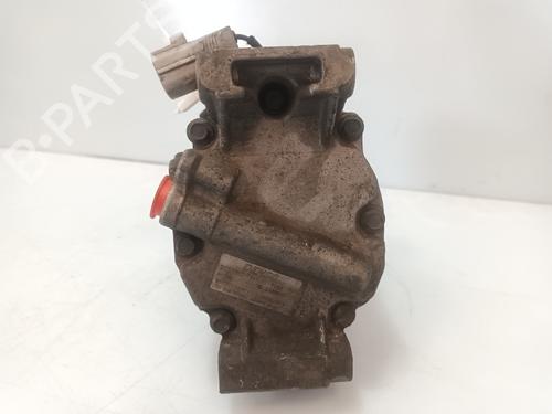 AC compressor TOYOTA COROLLA (_E12_) | BP31906346M34