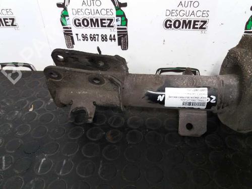 Højre fortil støddæmper FIAT STILO Multi Wagon (192_) 1.9 JTD | BP12820514M17 