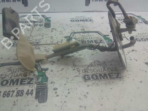 Used Fuel pump HYUNDAI SANTA FÉ I (SM) [2000-2006]  12932746