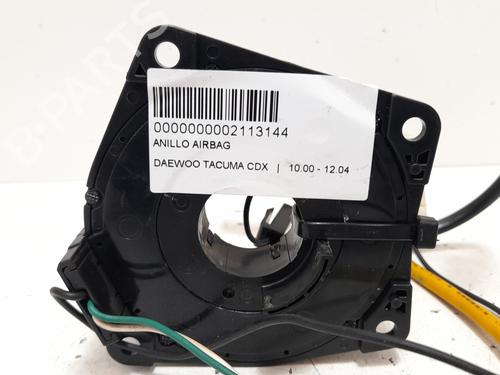 Squib airbag CHEVROLET REZZO MPV (U100) 2.0 | BP12742050C102 