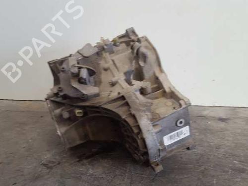 Gearbox OPEL ZAFIRA A MPV (T98) 2.0 DTI 16V (F75) | BP12688676M3 