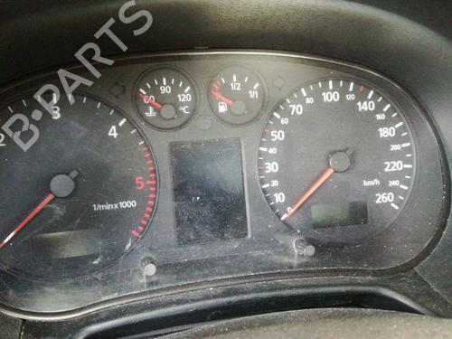 Speilbryter AUDI A3 (8L1) 1.9 TDI | BP22522815I25 