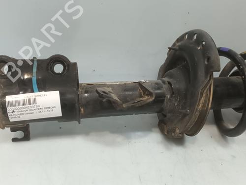 Right front shock absorber KIA PICANTO II (TA) | BP31146476M17