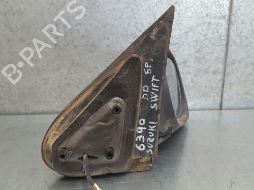Right mirror SUZUKI SWIFT II Hatchback (EA, MA) 1.3 (SF413, AB35) | BP12733725C27 