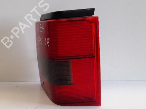 Right taillight SEAT IBIZA II (6K1) 1.4 i | BP12712306C35 