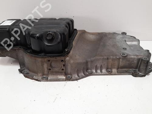 Oil sump MITSUBISHI OUTLANDER I (CU_W) | BP13981168M115