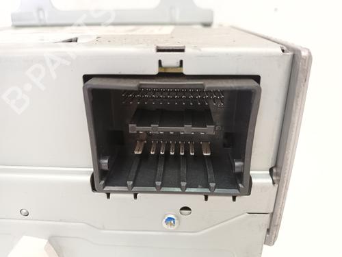 Radio OPEL ASTRA J (P10)  | BP12792717E6 