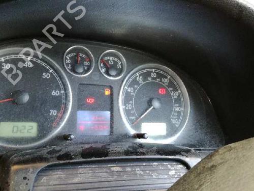 Gearkasse VW PASSAT B5.5 (3B3) 2.0 | BP12700537M3 