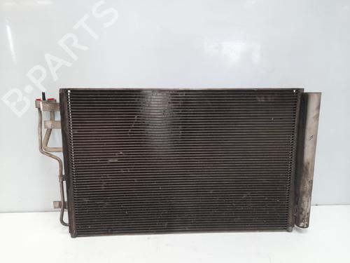 Used AC radiator AC radiator HYUNDAI i30 Estate (FD) 1.4 (109 hp) 34138450 34138450