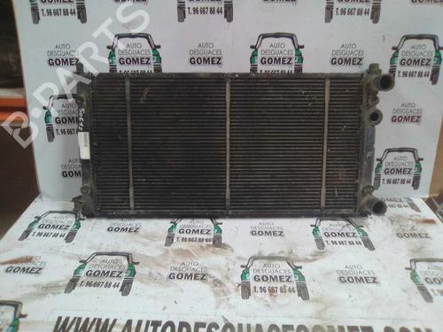 Køler FIAT BRAVA (182_) 1.9 JTD 105 (105 hp) 12729412