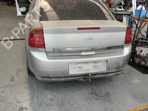 Compressor A/C OPEL VECTRA C (Z02) 2.2 DTI 16V (F69) | BP19417469M34 