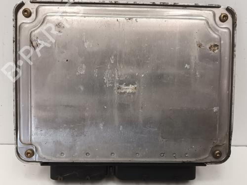 Engine control unit (ECU) AUDI A3 (8L1) 1.8 T | BP12791371M57 