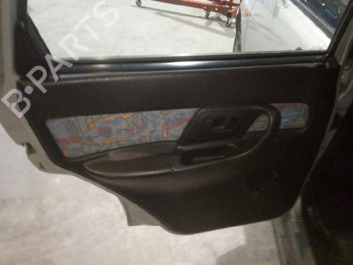 Left front driveshaft SEAT IBIZA II (6K1) 1.9 TDI | BP12691039M38 