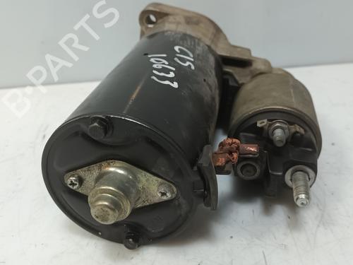 Starter MERCEDES-BENZ CLS (C219) CLS 320 CDI (219.322) | BP22222410M8 
