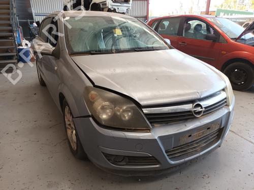 Engine control unit (ECU) OPEL ASTRA H (A04) 1.7 CDTI (L48) | BP12785702M57