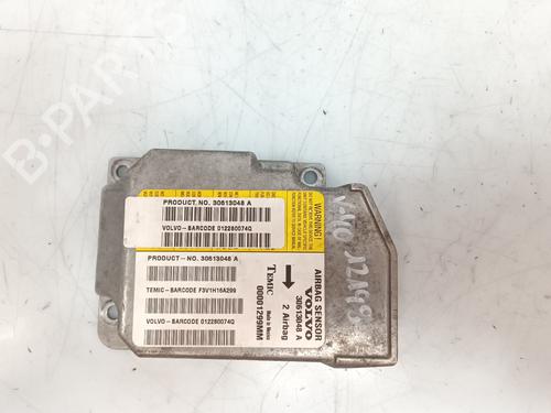 Used ECU airbags VOLVO V40 Estate (645) 1.8 LPG (122 hp) 23257593