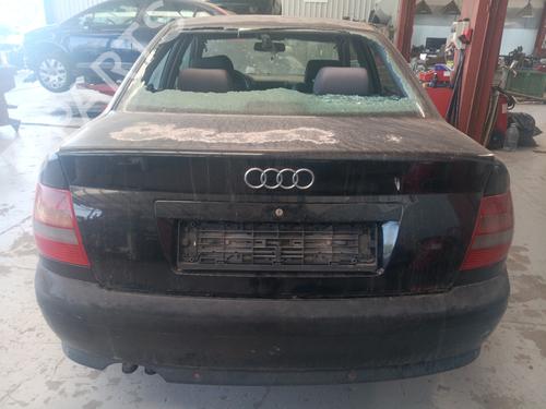 Engine AUDI A4 B5 (8D2) 1.9 TDI | BP19417752M1 