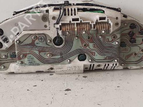 Instrument cluster ROVER 600 I (RH) 620 Sdi | BP12697432C47 