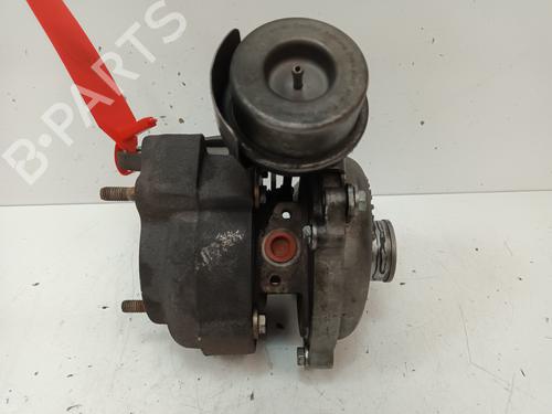 Turbocharger/Supercharger RENAULT SCÉNIC II (JM0/1_)  | BP17916357M71 