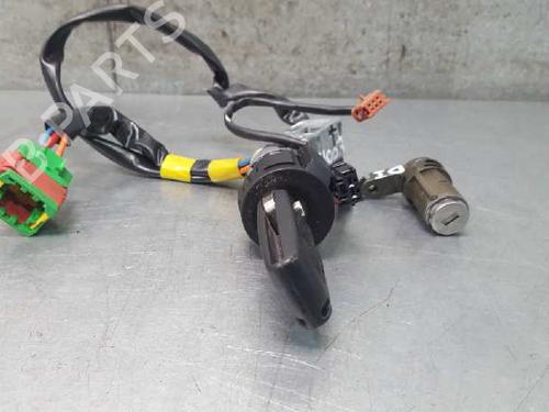 Used Electronic module Electronic module PEUGEOT 1007 (KM_) 1.4 HDi (68 hp) 13971140 13971140